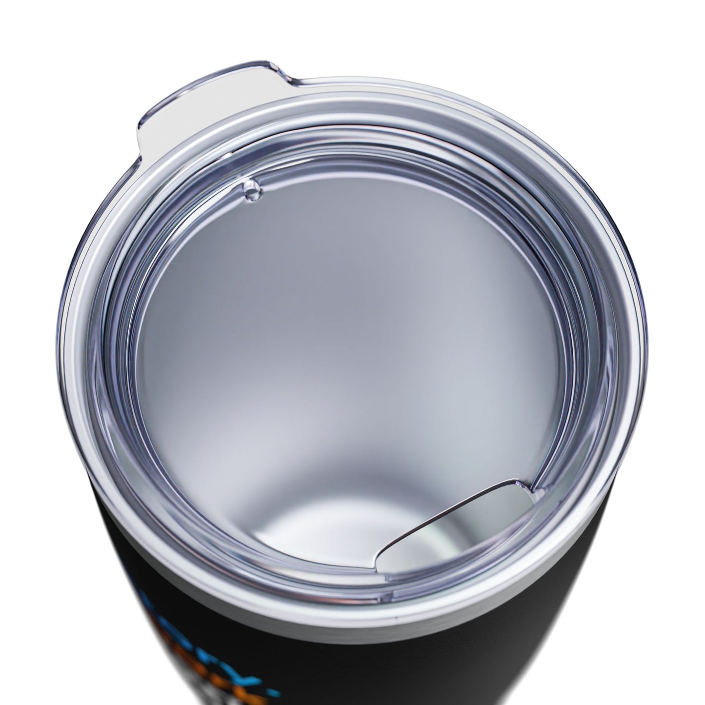 One Story One Spark One World Changed Insulated Travel Mug - 20oz Inspirational Stainless Steel Tumbler