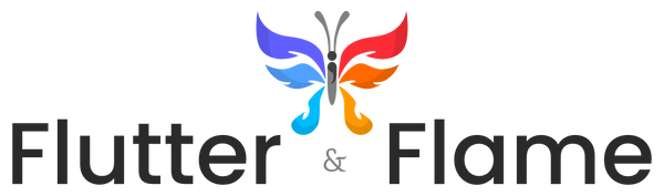 Flutter & Flame